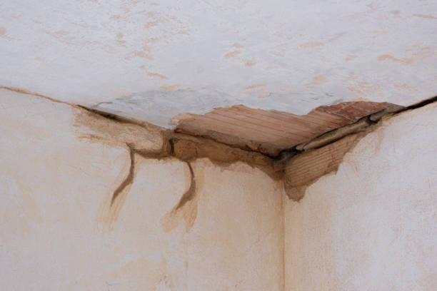 24/7 water damage repair in Noank, CT